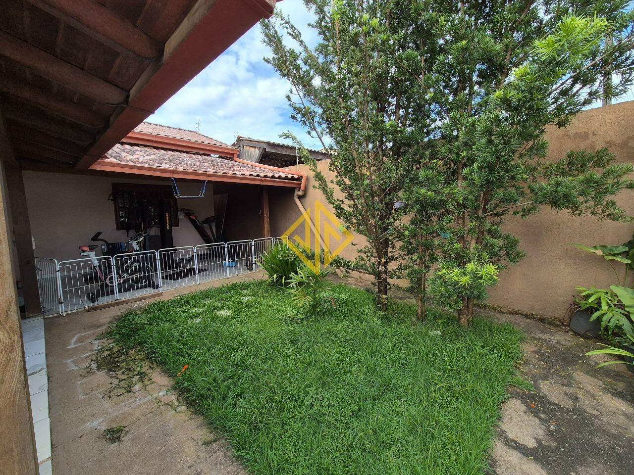 Casa, 3 quartos, 134 m² - Foto 12