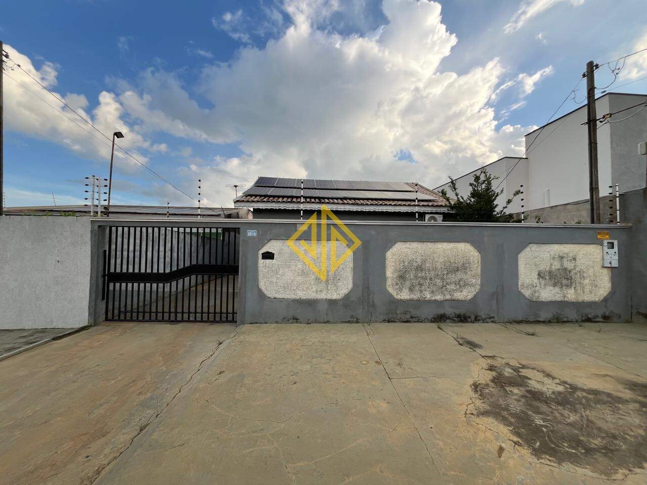 Casa à venda no Jardim Paulista: 