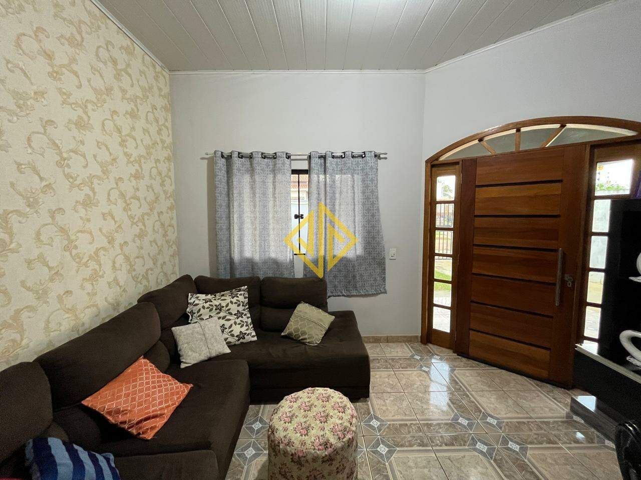 Casa à venda no Jardim Paulista: 