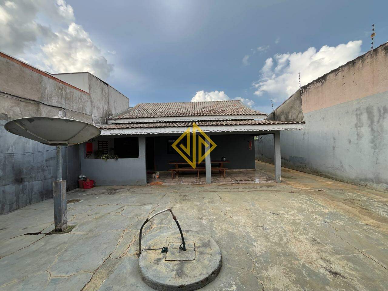 Casa à venda no Jardim Paulista: 