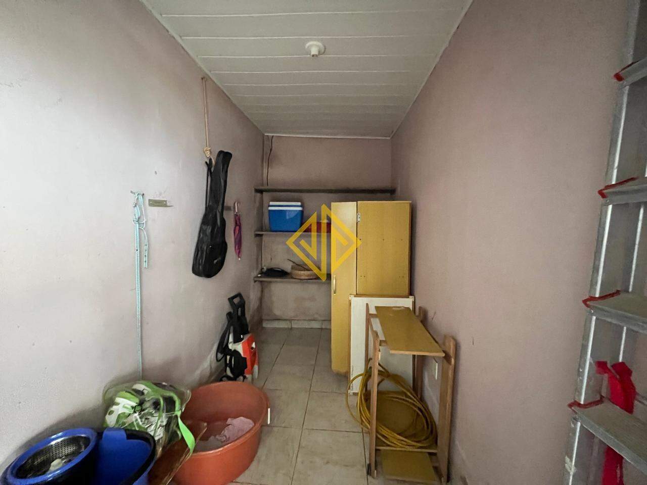 Casa à venda no Jardim Paulista: 