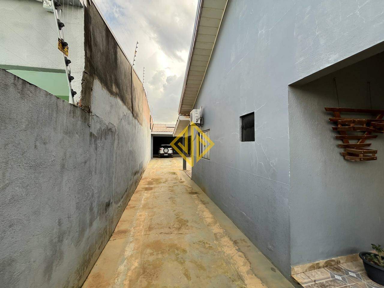 Casa à venda no Jardim Paulista: 