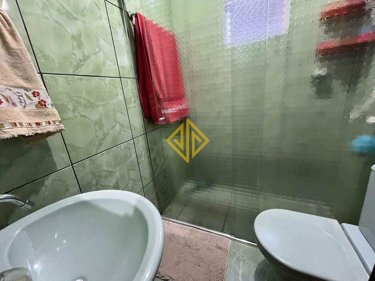 Casa à venda no Jardim Paulista: 