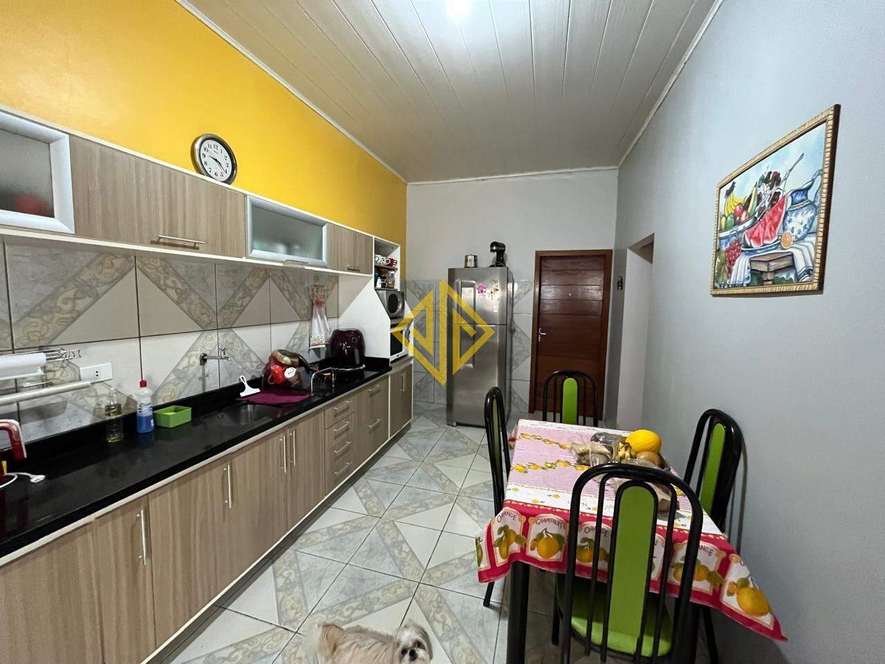 Casa à venda no Jardim Paulista: 