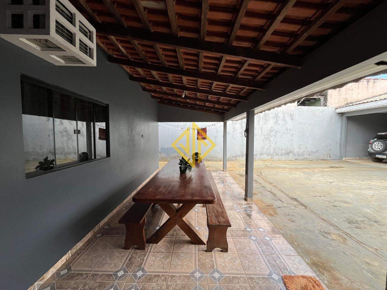 Casa à venda no Jardim Paulista: 