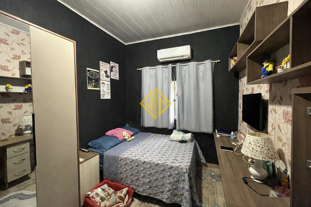 Casa à venda no Jardim Paulista: 