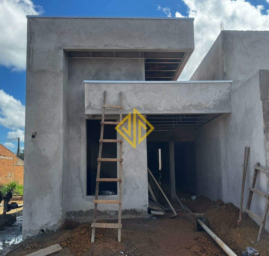Casa à venda no Jardim Bella Vista: 