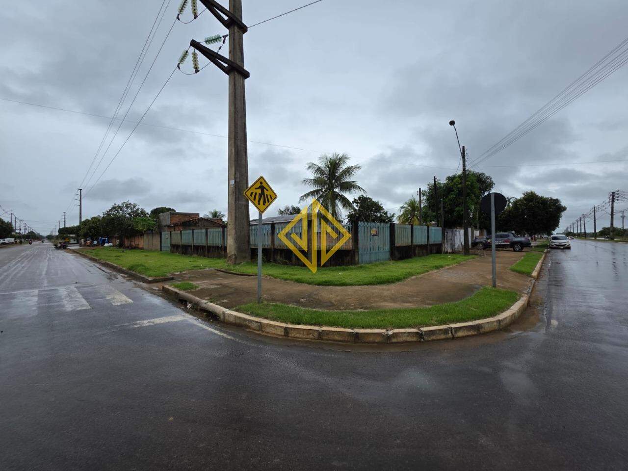 Terreno, 340 m² - Foto 1