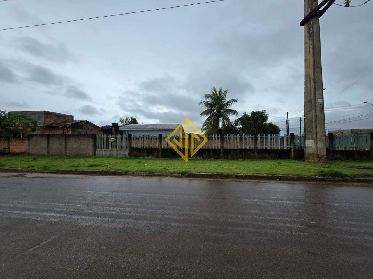 Terreno, 340 m² - Foto 2