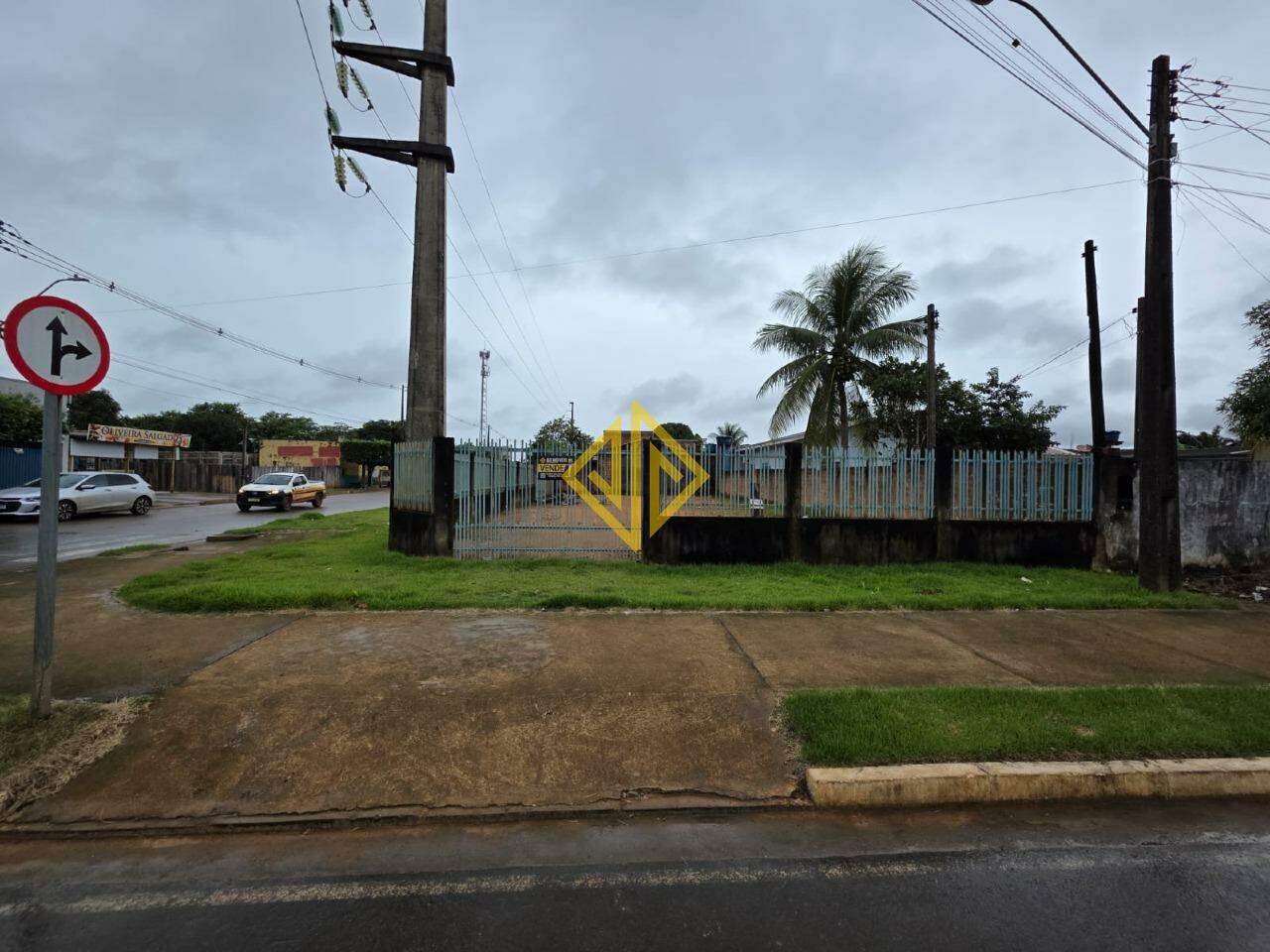 Terreno, 340 m² - Foto 3