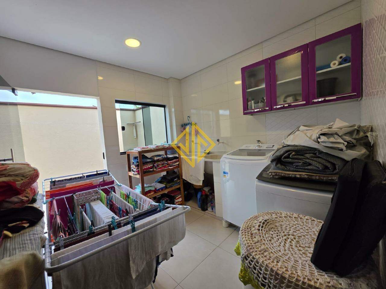 Sobrado, 3 quartos, 300 m² - Foto 18