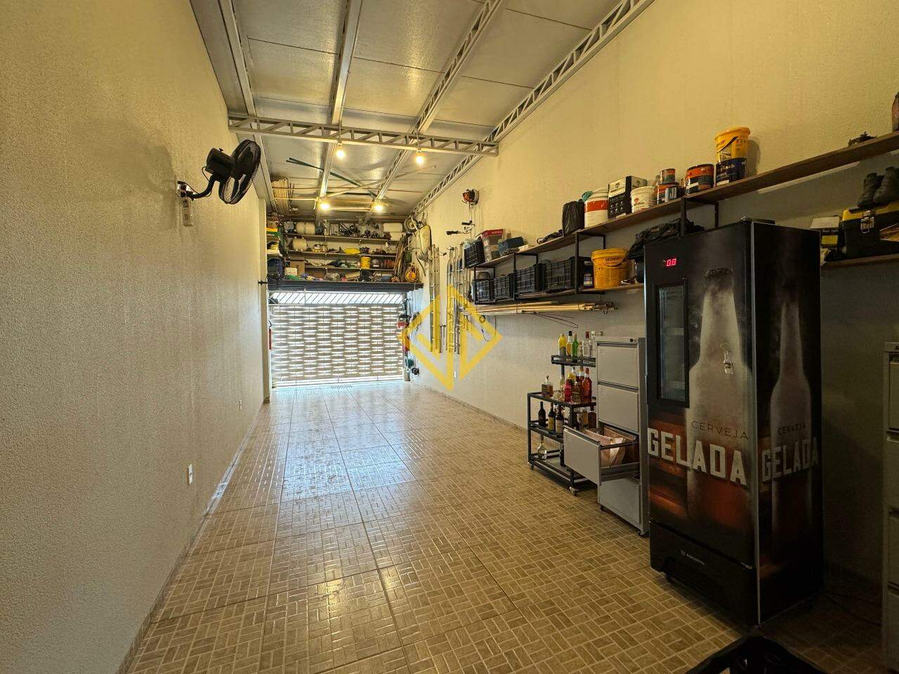 Sobrado, 3 quartos, 300 m² - Foto 25