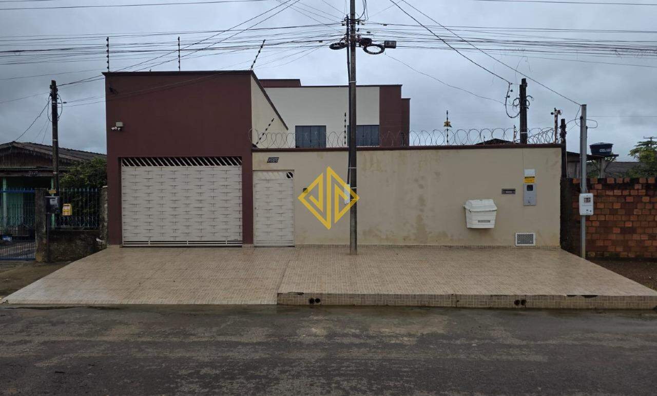 Sobrado, 3 quartos, 300 m² - Foto 29