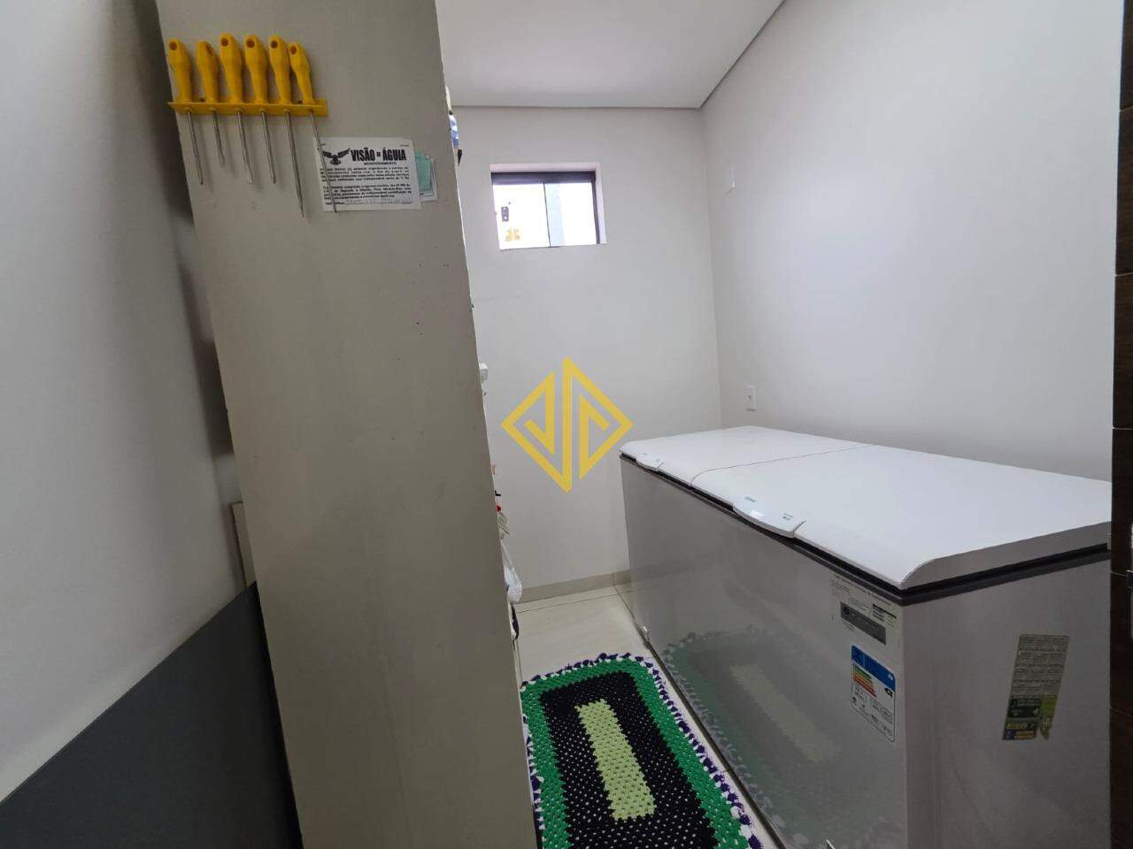 Sobrado, 3 quartos, 300 m² - Foto 19