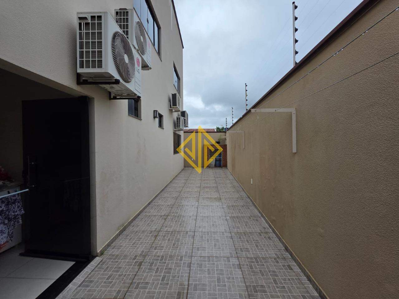 Sobrado, 3 quartos, 300 m² - Foto 27