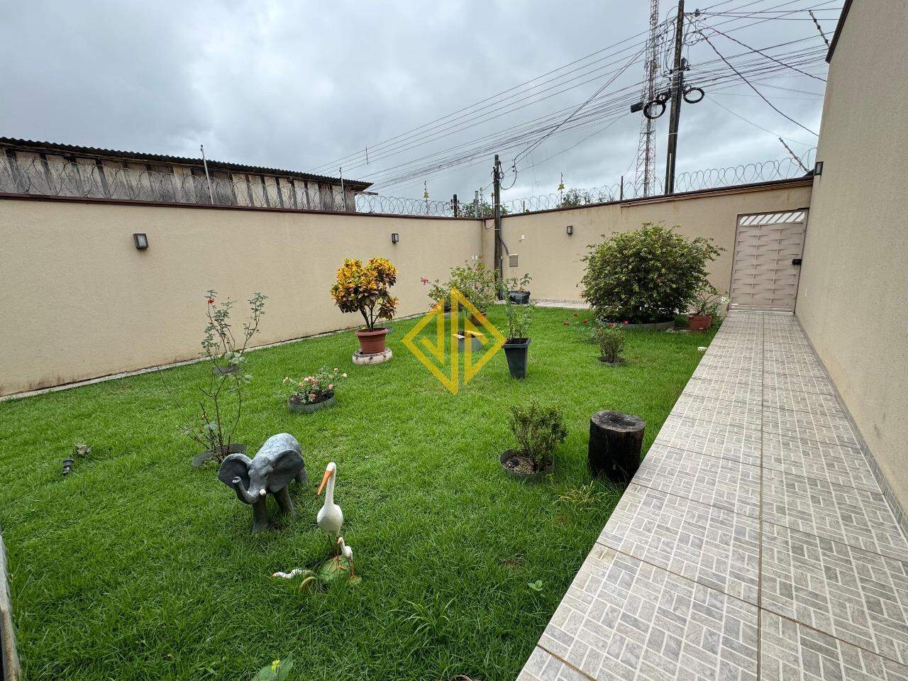 Sobrado, 3 quartos, 300 m² - Foto 23