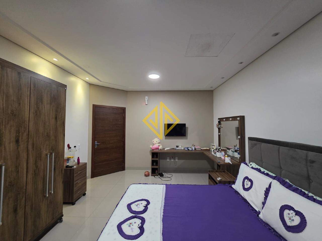 Sobrado, 3 quartos, 300 m² - Foto 8