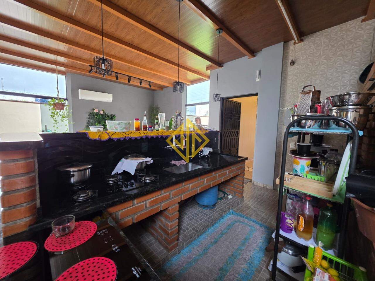 Sobrado, 3 quartos, 300 m² - Foto 21