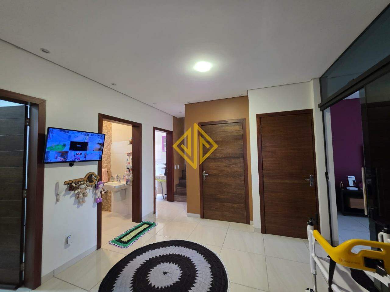 Sobrado, 3 quartos, 300 m² - Foto 14