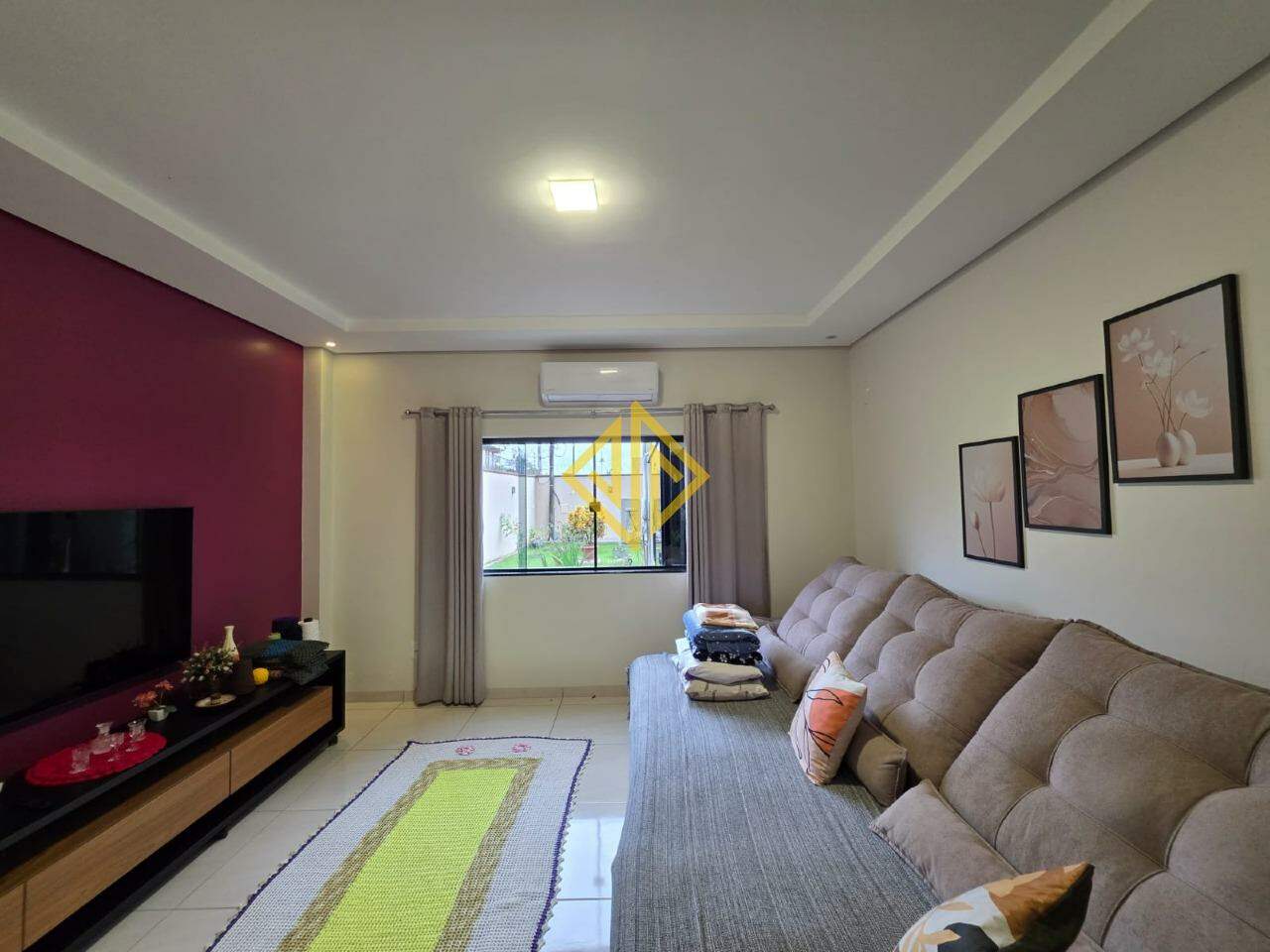Sobrado, 3 quartos, 300 m² - Foto 15