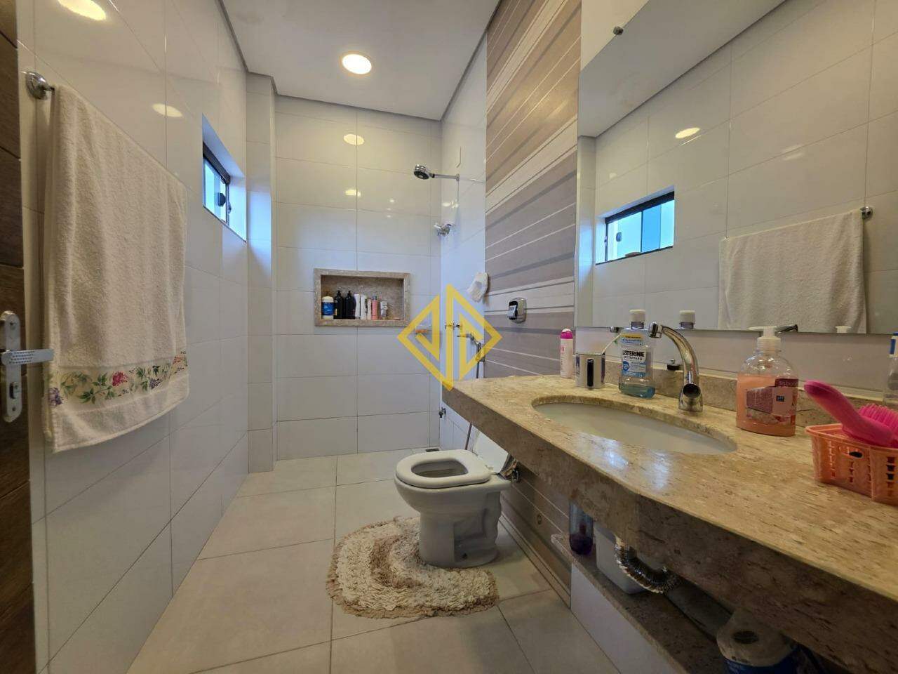 Sobrado, 3 quartos, 300 m² - Foto 6