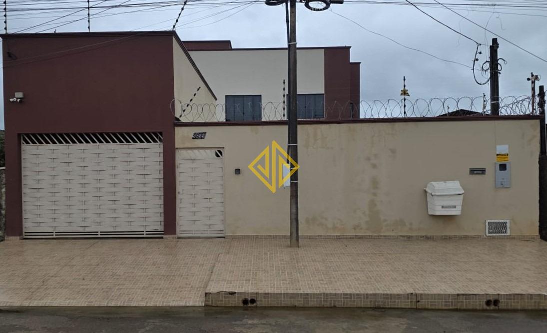 Sobrado, 3 quartos, 300 m² - Foto 1