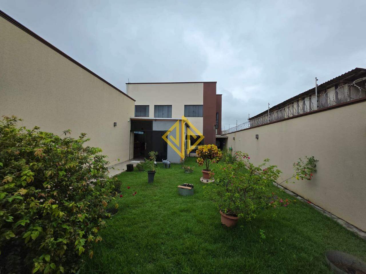 Sobrado, 3 quartos, 300 m² - Foto 24