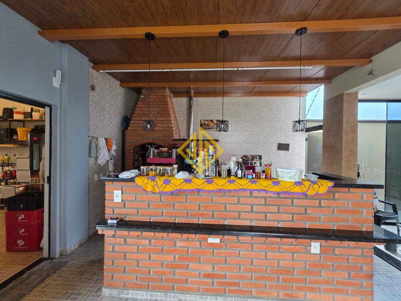 Sobrado, 3 quartos, 300 m² - Foto 20