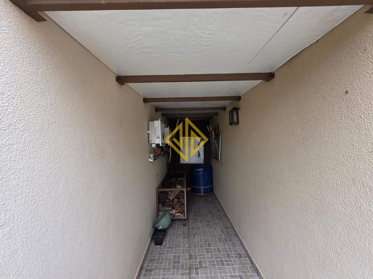 Sobrado, 3 quartos, 300 m² - Foto 28