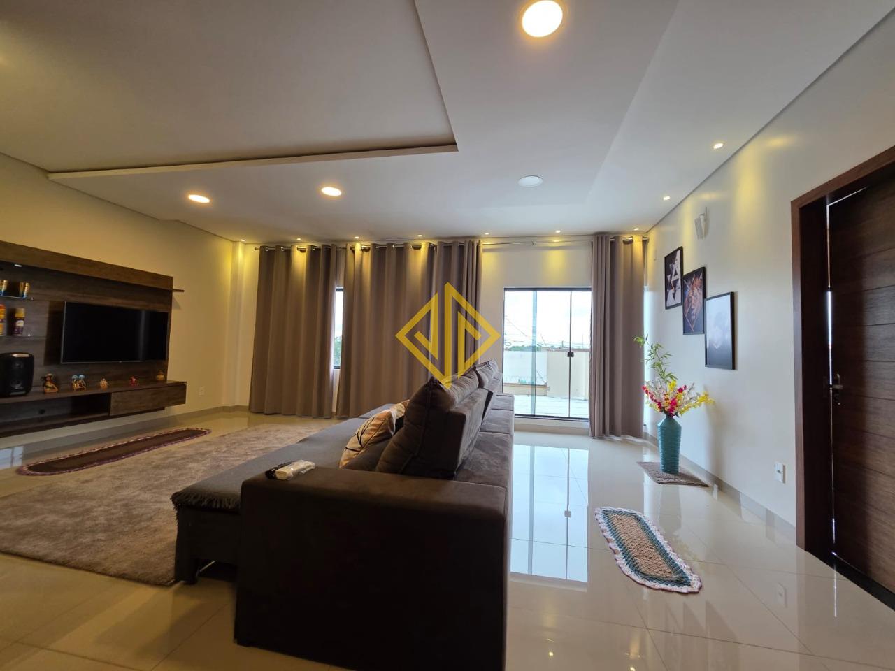 Sobrado, 3 quartos, 300 m² - Foto 2