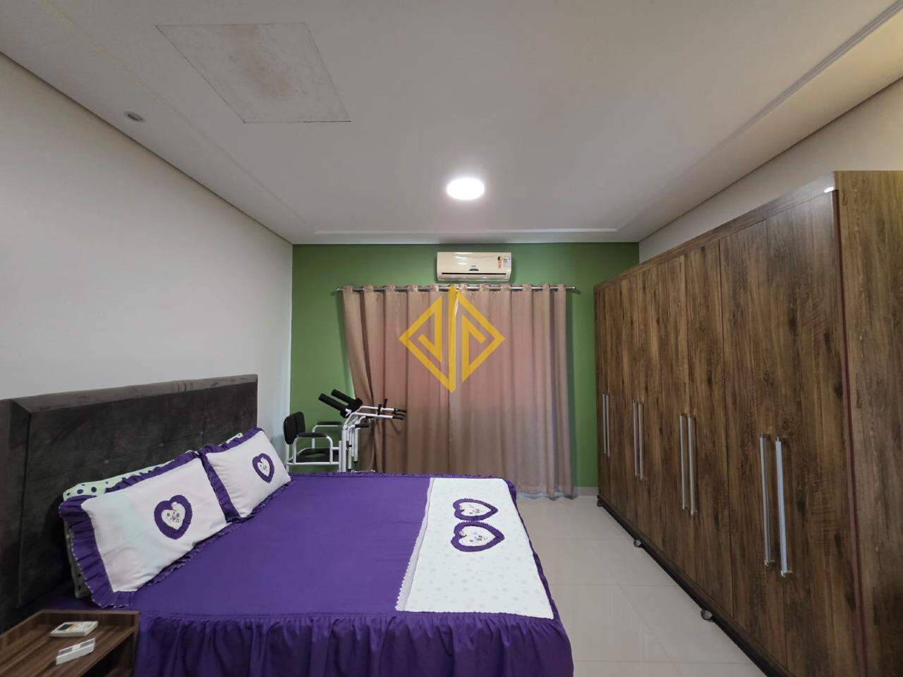 Sobrado, 3 quartos, 300 m² - Foto 7