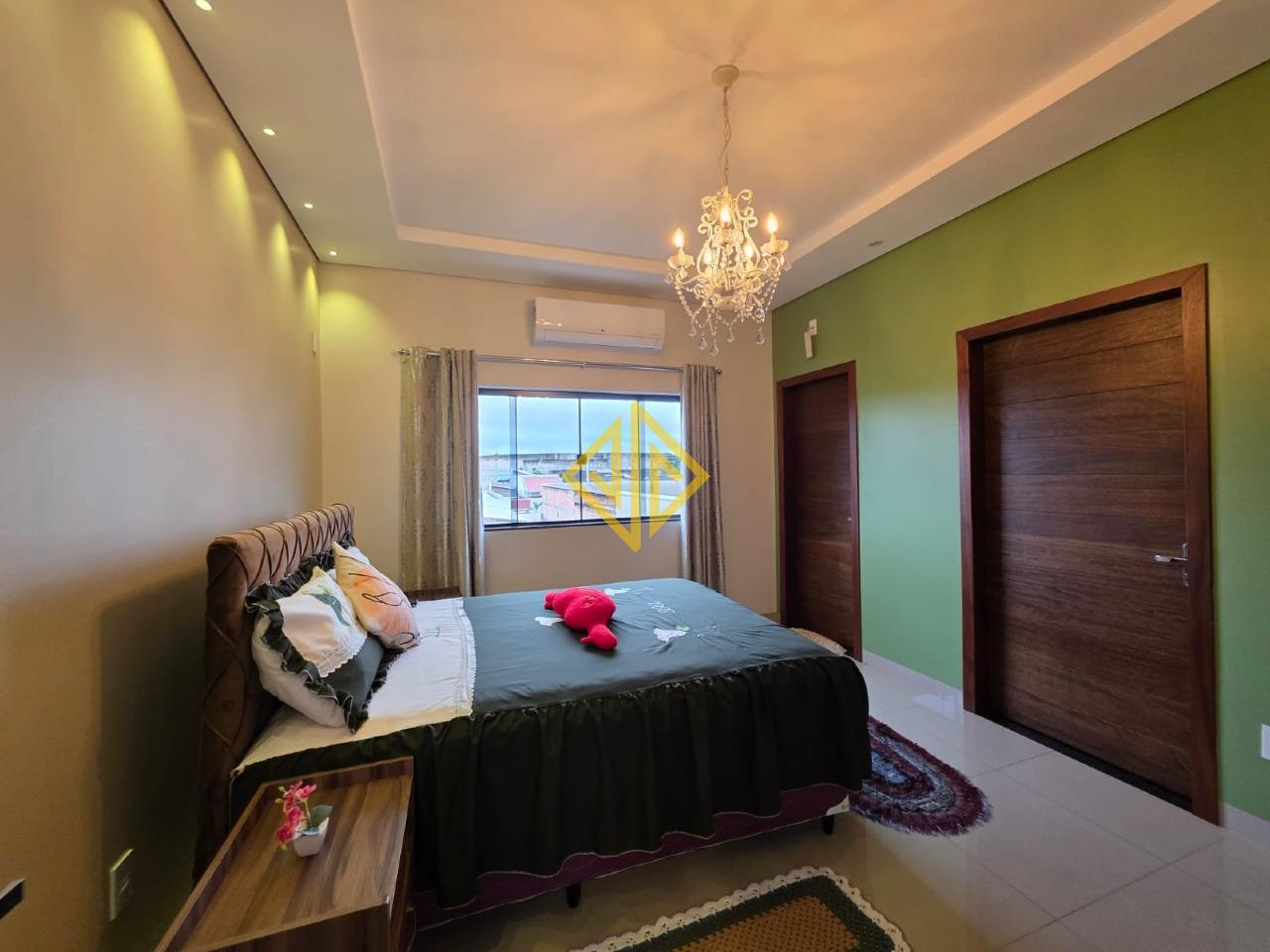 Sobrado, 3 quartos, 300 m² - Foto 5