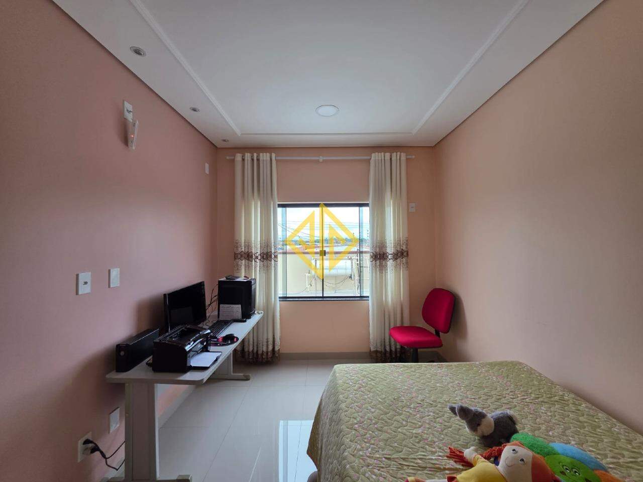 Sobrado, 3 quartos, 300 m² - Foto 11