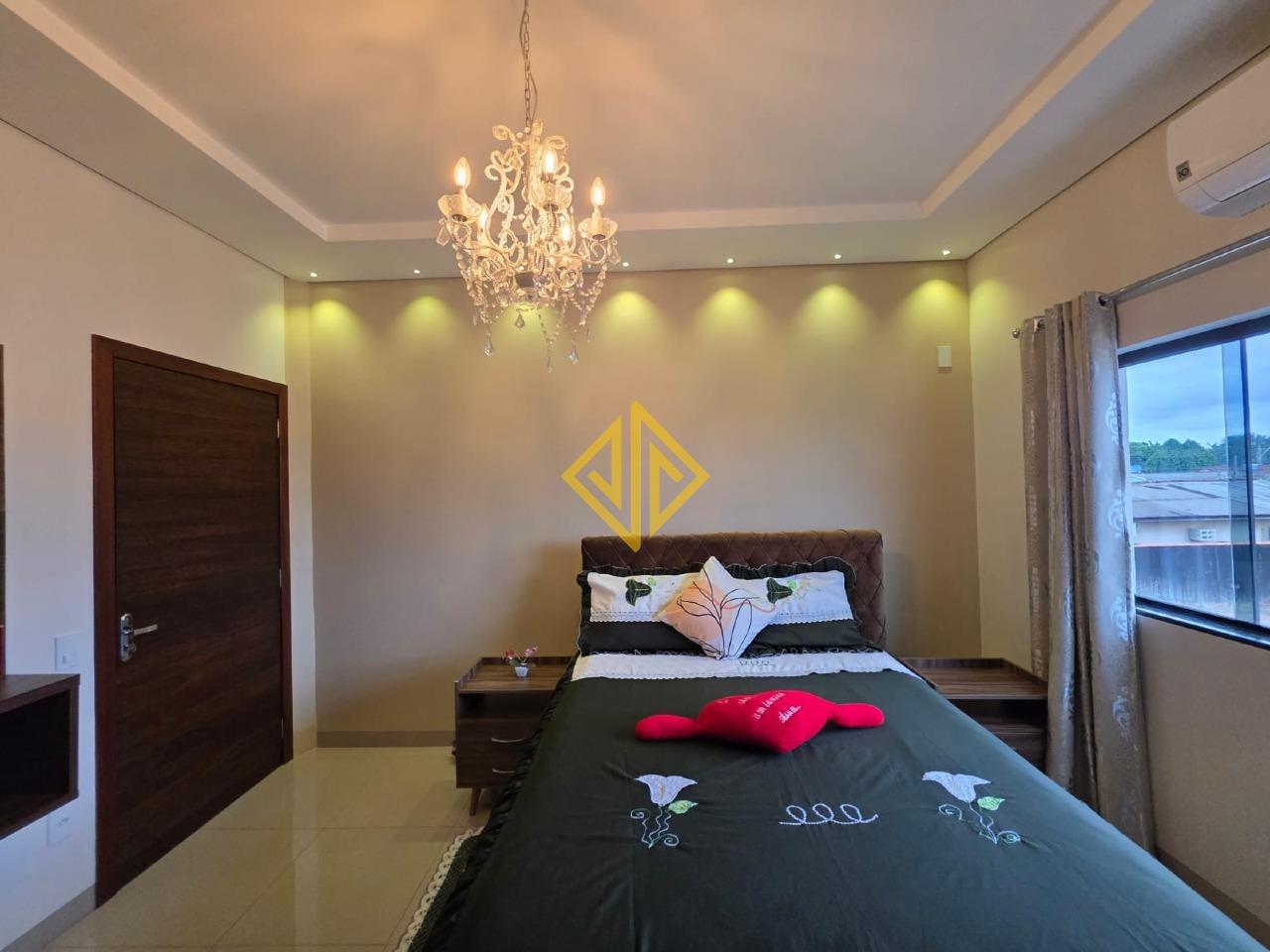 Sobrado, 3 quartos, 300 m² - Foto 4