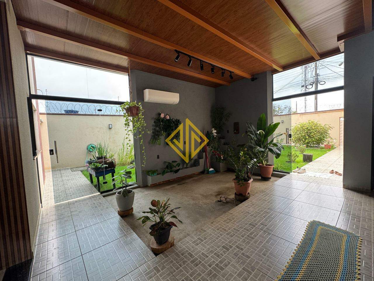 Sobrado, 3 quartos, 300 m² - Foto 22
