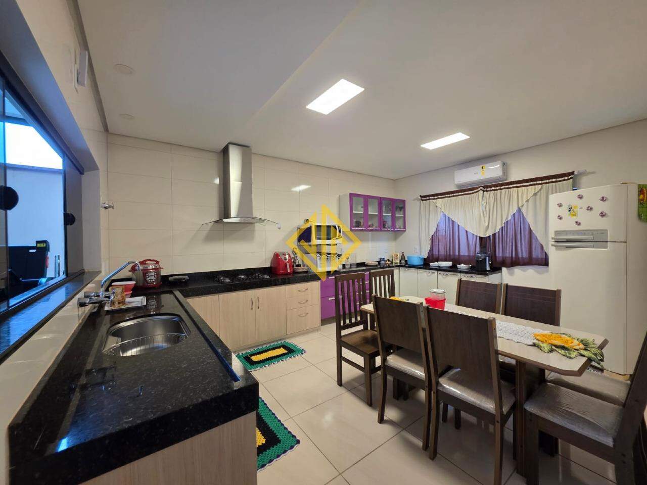Sobrado, 3 quartos, 300 m² - Foto 16