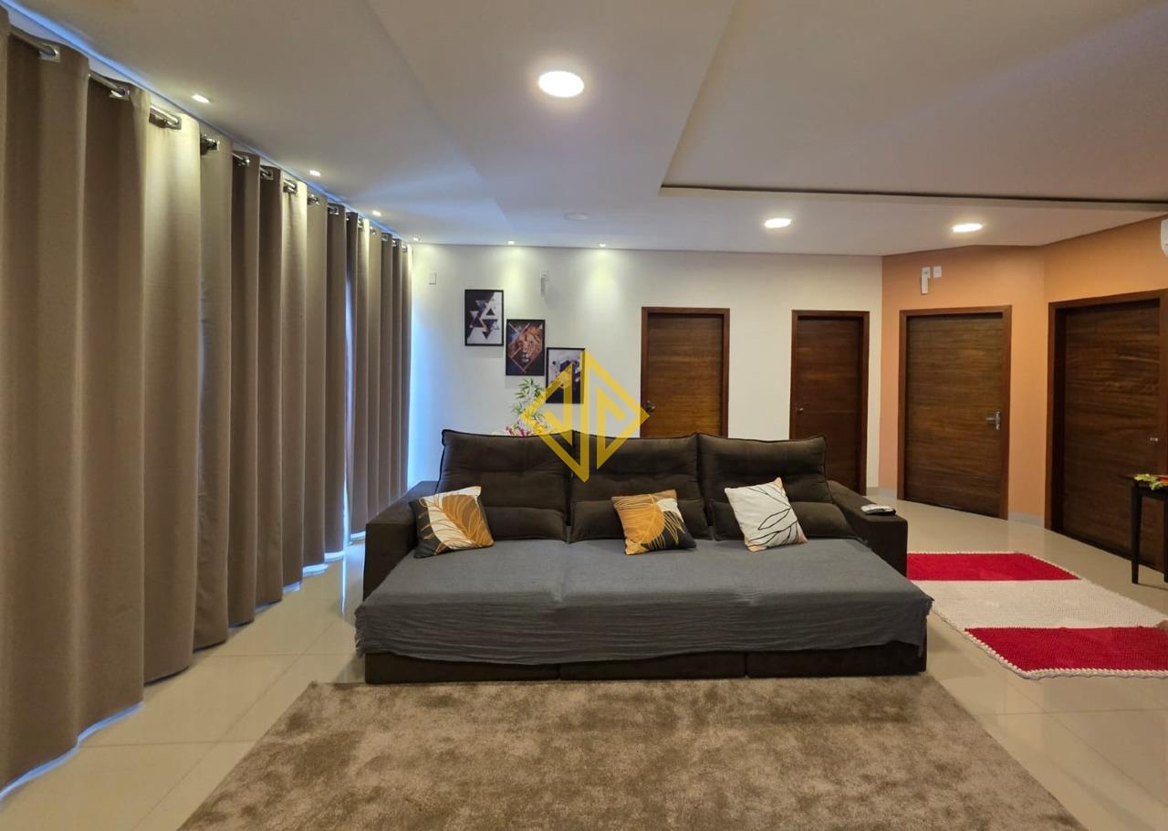 Sobrado, 3 quartos, 300 m² - Foto 3