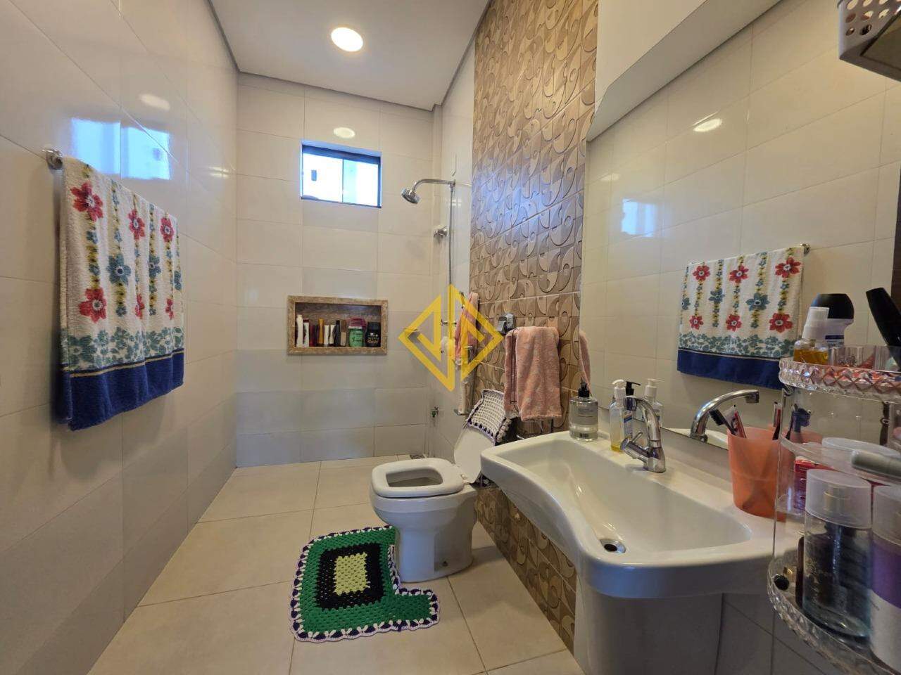 Sobrado, 3 quartos, 300 m² - Foto 17