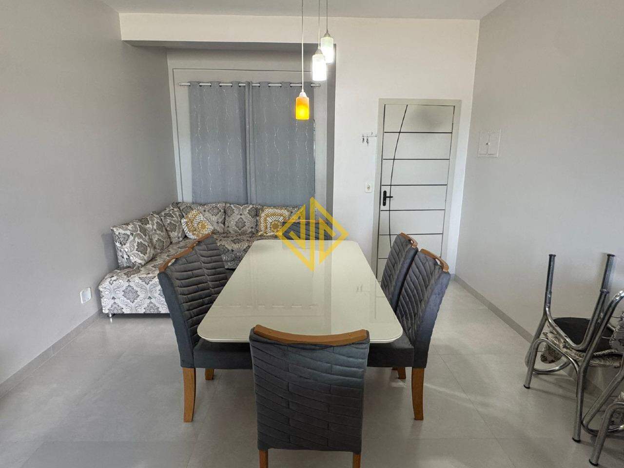 Apartamento, 2 quartos, 90 m² - Foto 1