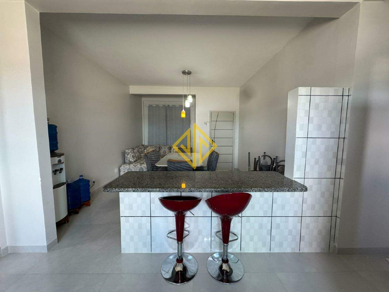 Apartamento, 2 quartos, 90 m² - Foto 2