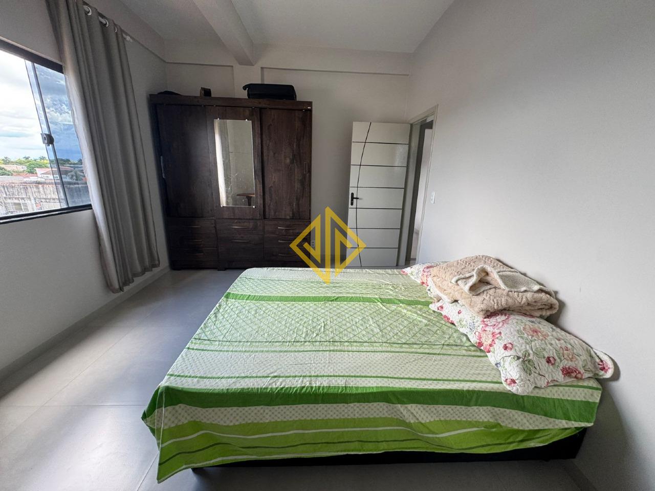 Apartamento, 2 quartos, 90 m² - Foto 9