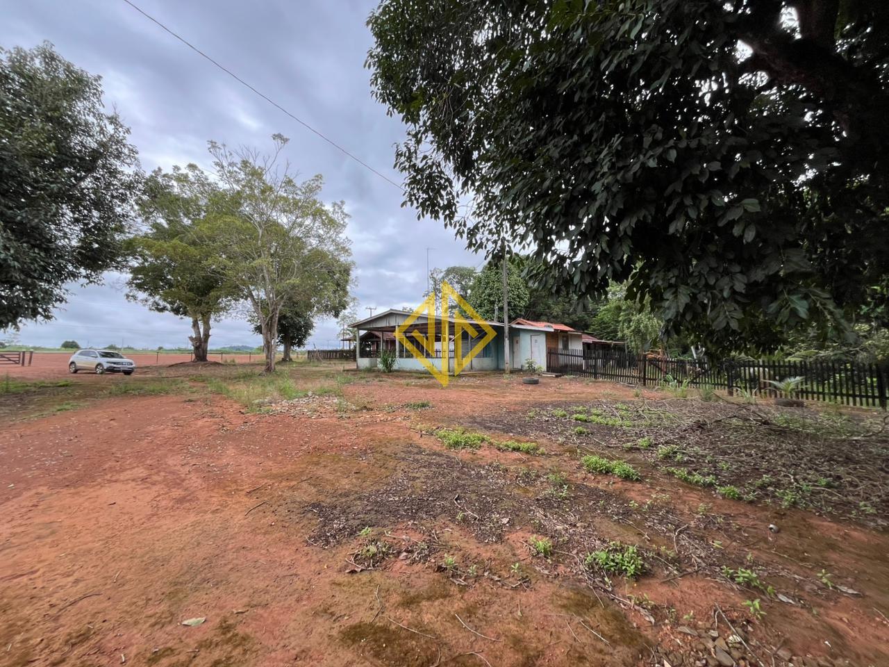 Sítio, 7 hectares - Foto 1