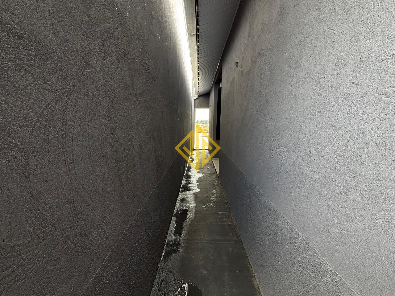 Casa para aluguel no Jardim Rio de Janeiro: 