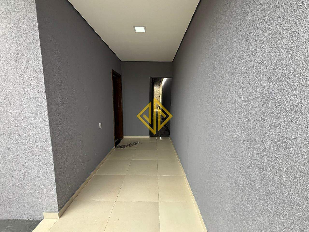 Casa, 2 quartos, 59 m² - Foto 3