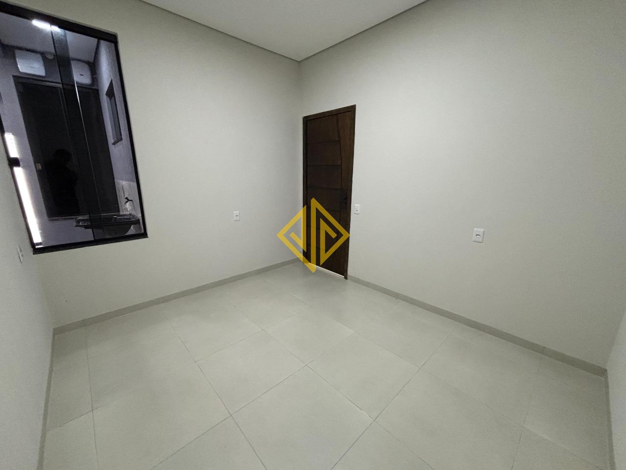 Casa para aluguel no Jardim Rio de Janeiro: 