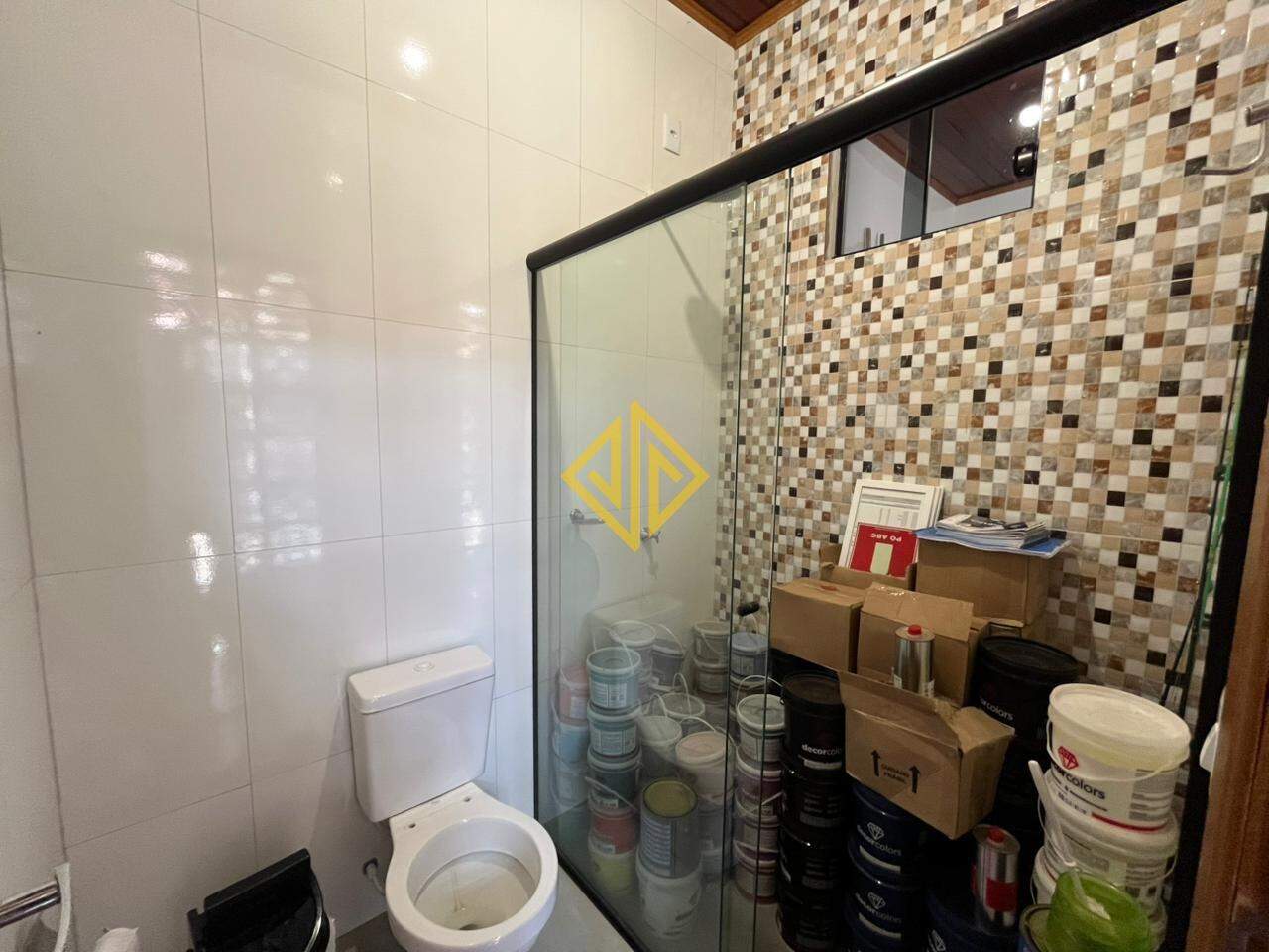 Casa à venda no Parque das Gemas: 