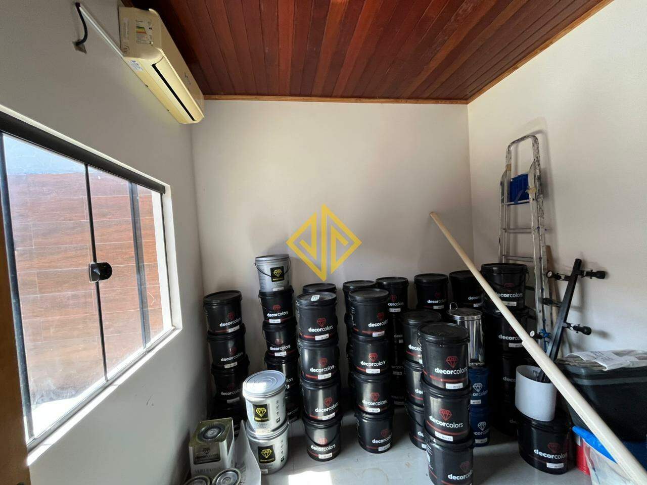 Casa à venda no Parque das Gemas: 