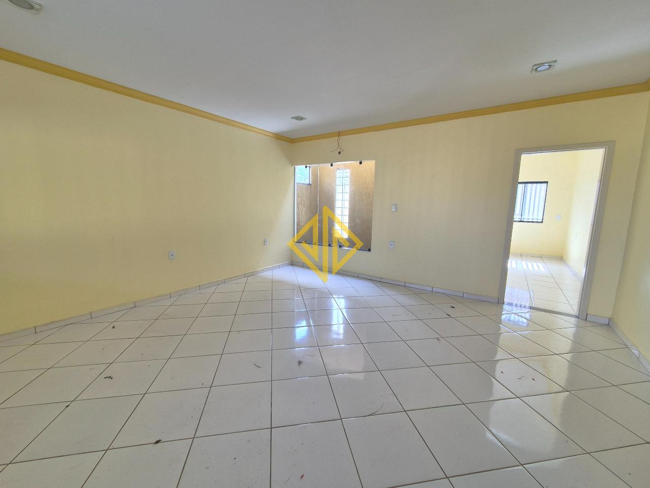 Casa à venda no BNH: 