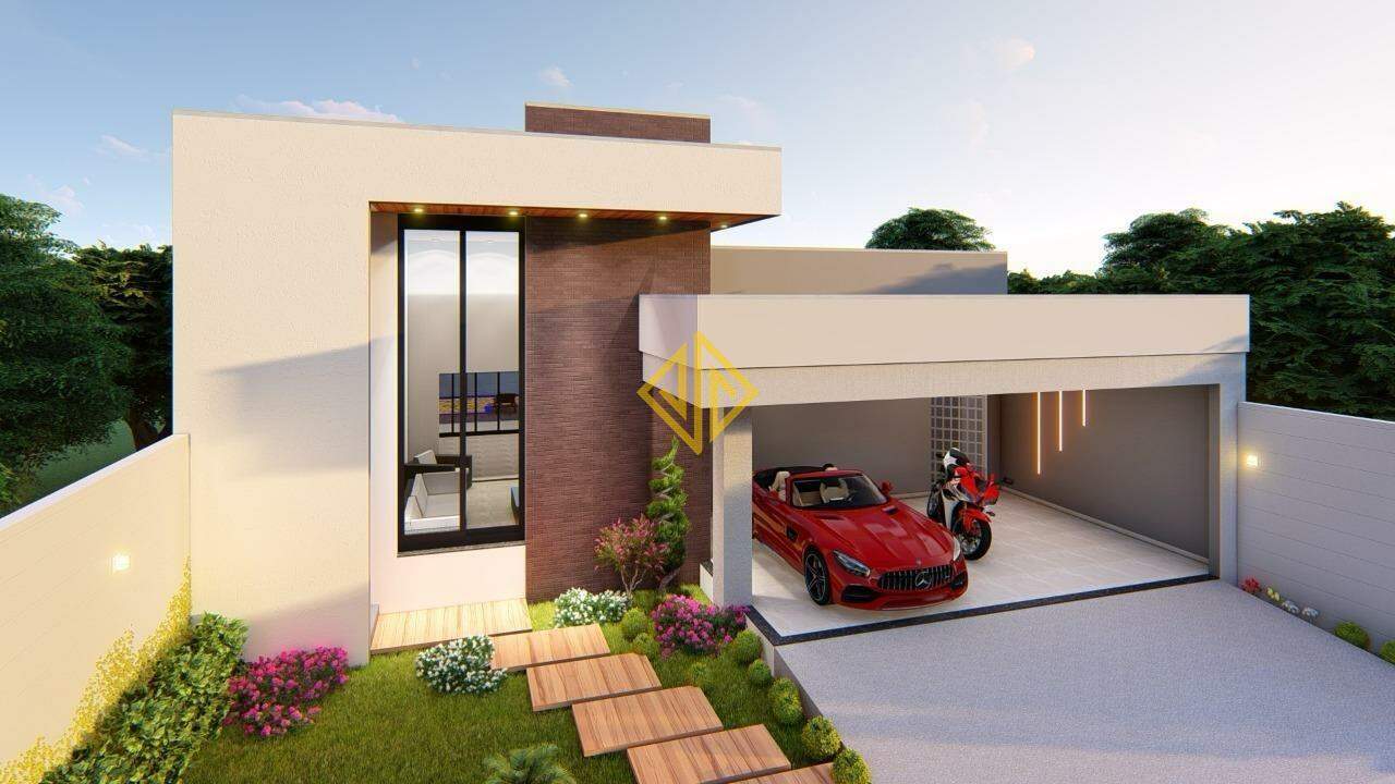 Casa à venda no Jardim Paulista: 