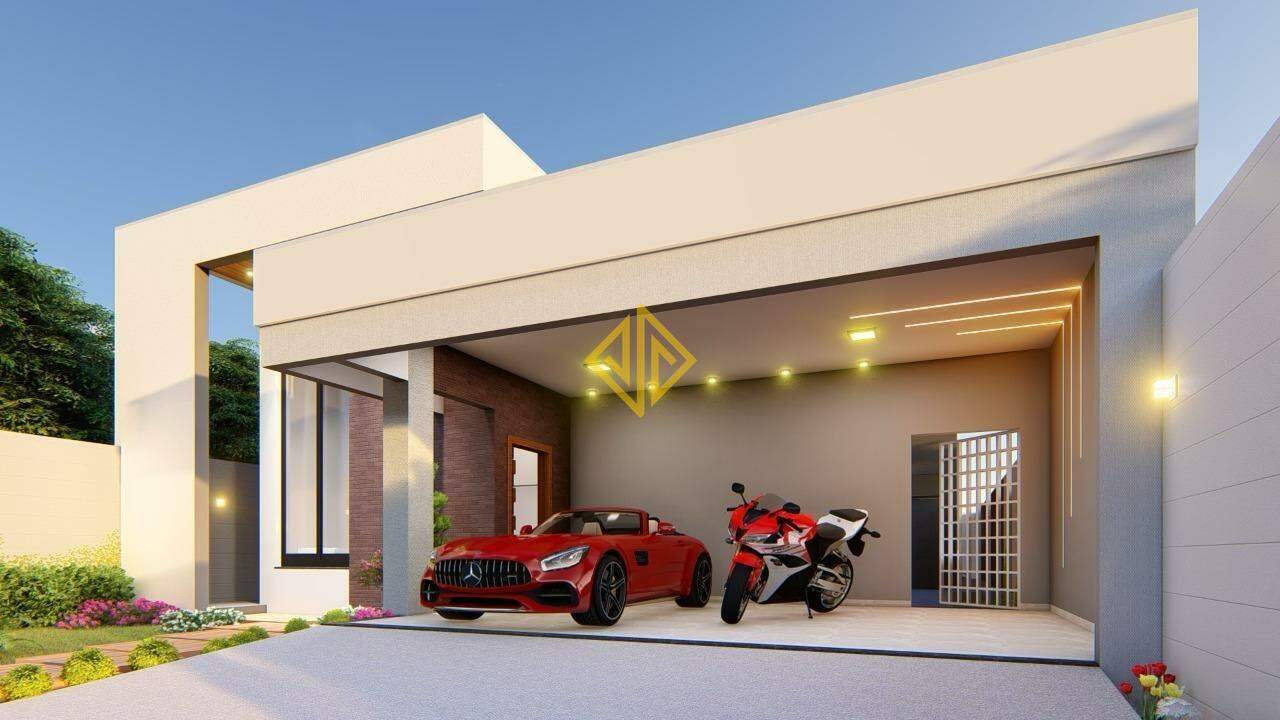 Casa à venda no Jardim Paulista: 